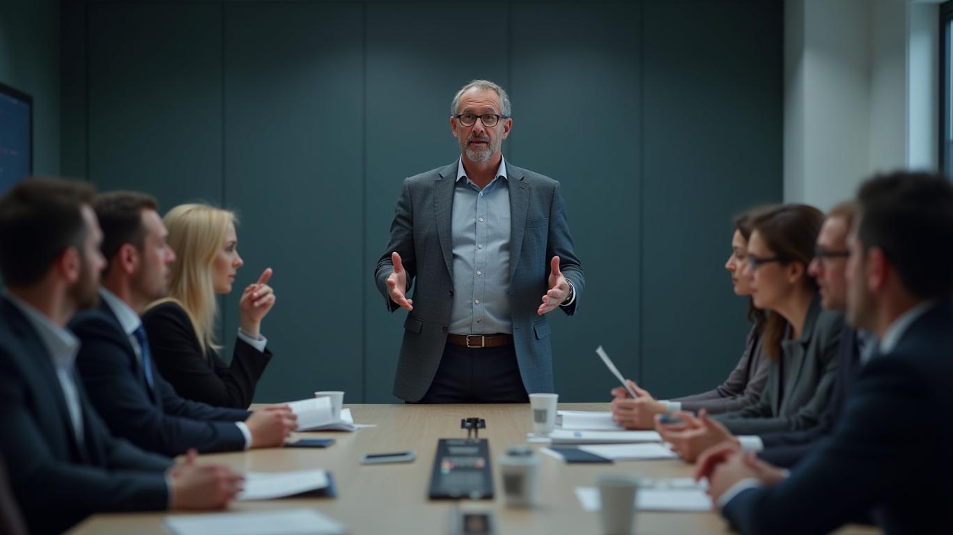 Vestis Q2 2025: Unpacking Contradictions in Service, Revenue, and Strategic Direction