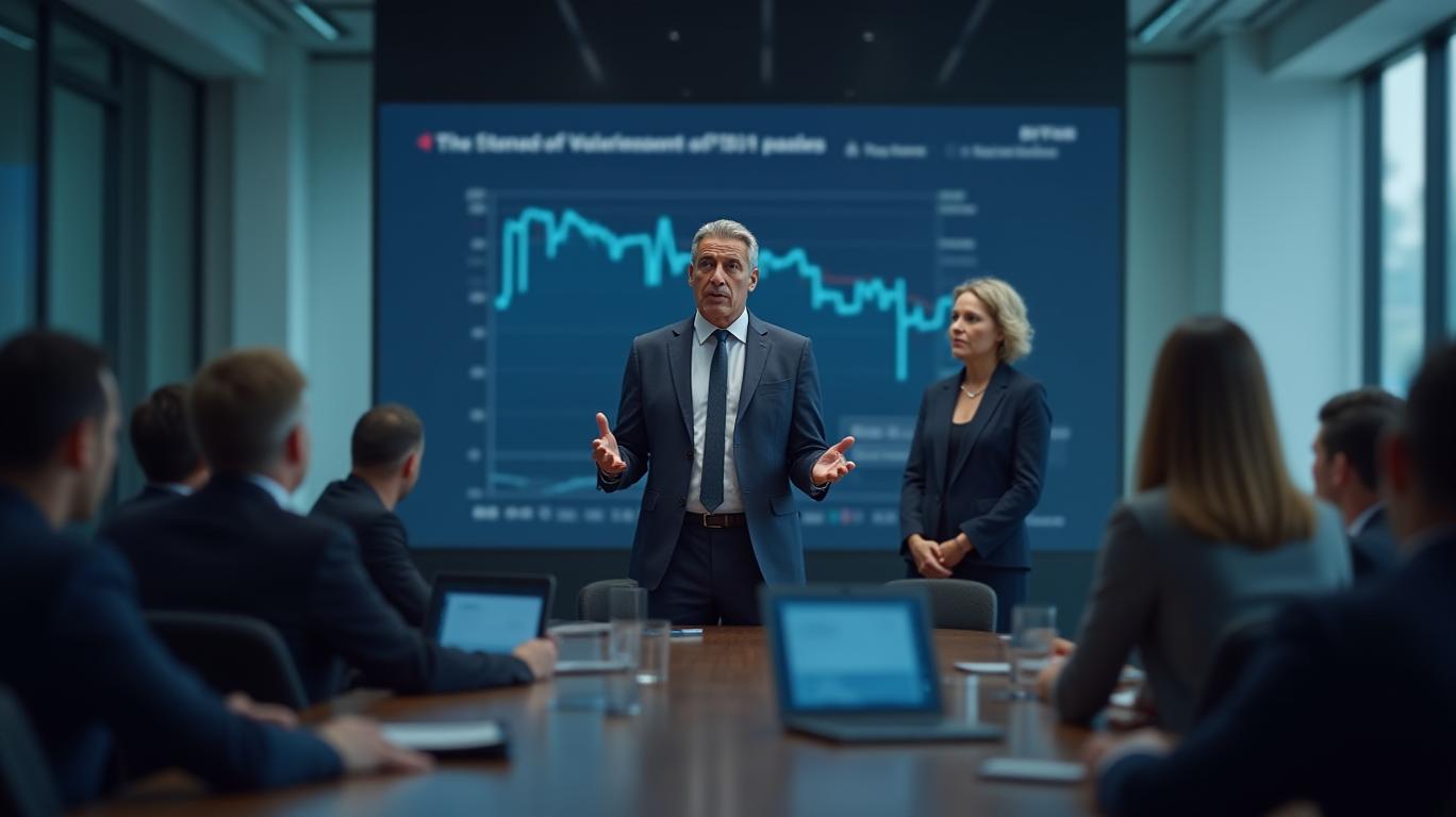 Contradictions Unveiled: National Vision's 2025 Q1 Earnings Call Highlights Diverging Views on Consumer Trends, Tariffs, and Margins