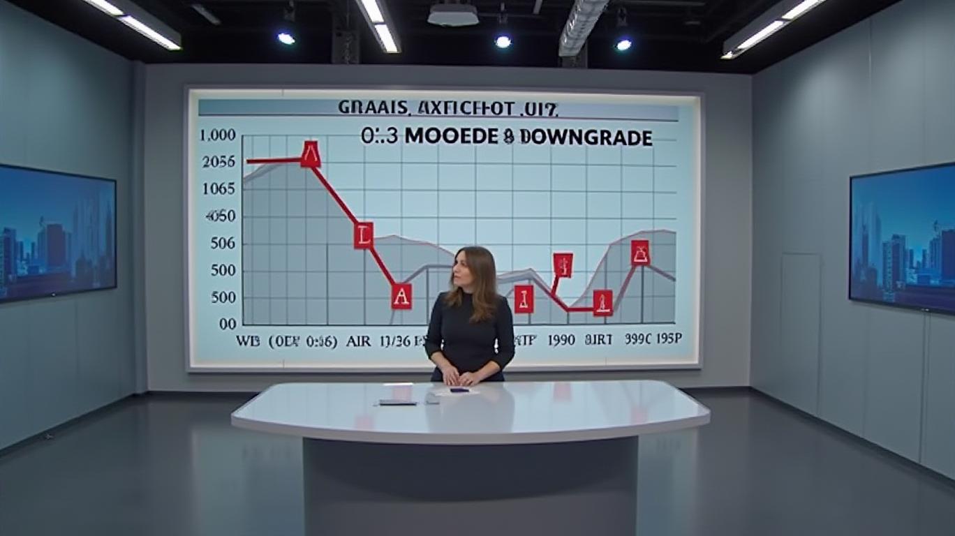  The Silver Lining in the Storm: How US Credit Downgrade and Tariffs Create Buying Opportunities in Tech and Defensives 