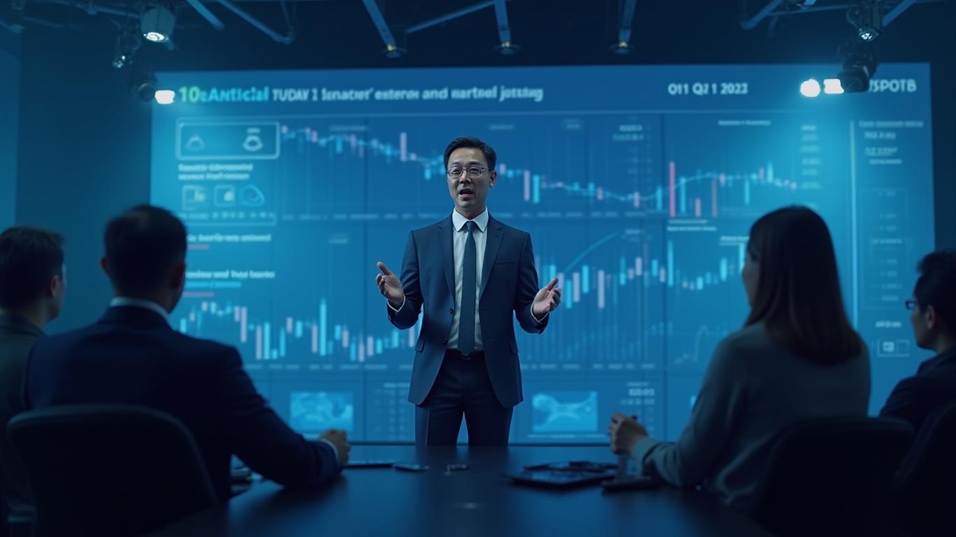 Core Scientific's Q1 2025: Unraveling Contradictions on Revenue Share, Capacity Expansion, and Market Strategy