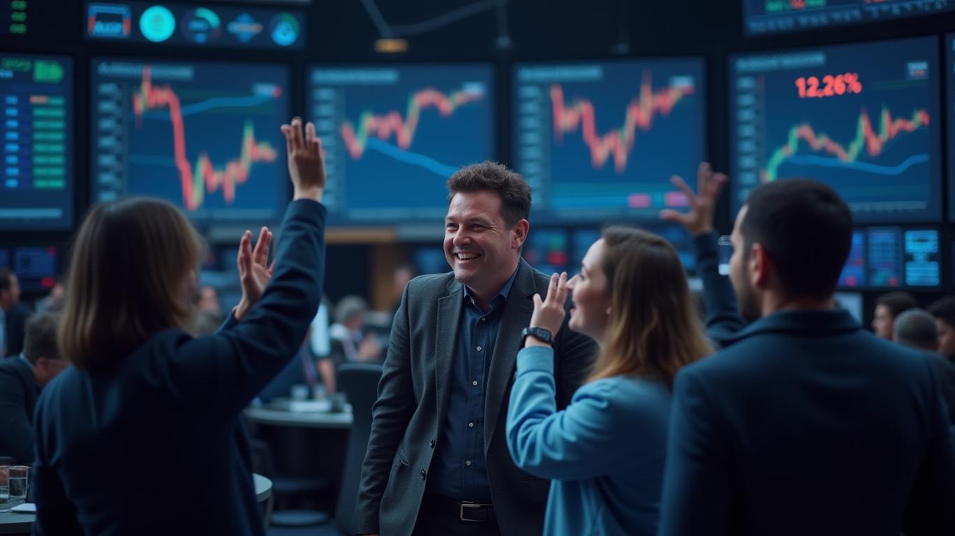 Solana Gains 2.14% as Short Liquidations and Positive Funding Rates Fuel Bullish Momentum