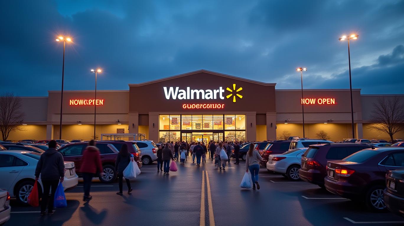 The Tariff Tsunami: How Retailers Are Surfing the Wave of Inflation to Profit