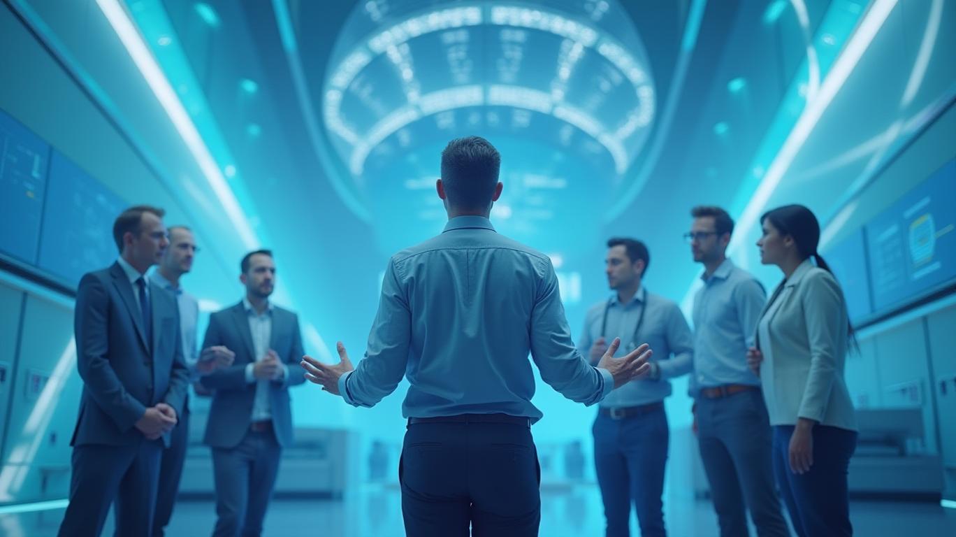 Navigating Contradictions: PYLARIFY's Competitive Landscape and Growth Expectations in 2025