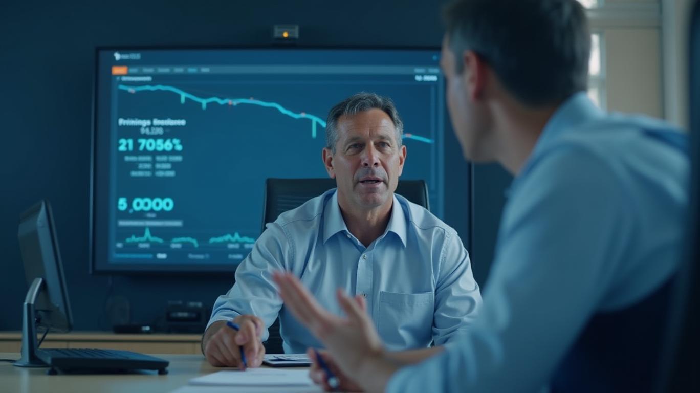 Navigating Contradictions: Key Takeaways from the Q1 2025 Earnings Call on JV Investments and Insurance Costs