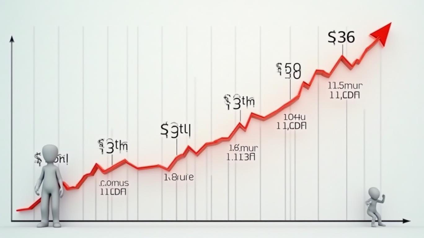 Gold's Strategic Rally Amid US Fiscal Uncertainty: A Buying Opportunity?