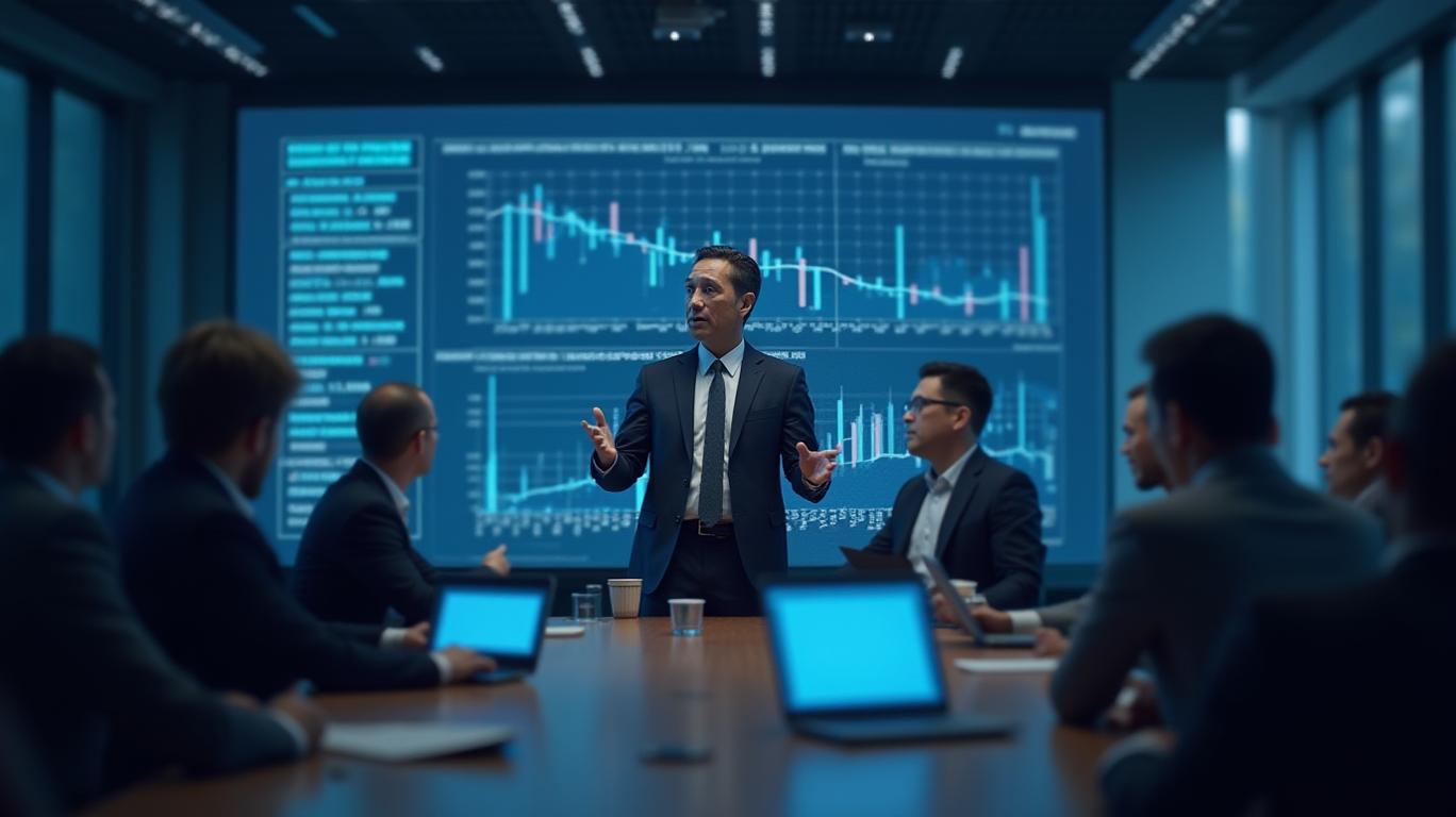 ACV Auctions Q1 2025: Navigating Regulatory Disruptions and Market Dynamics Amid Contradictory Insights