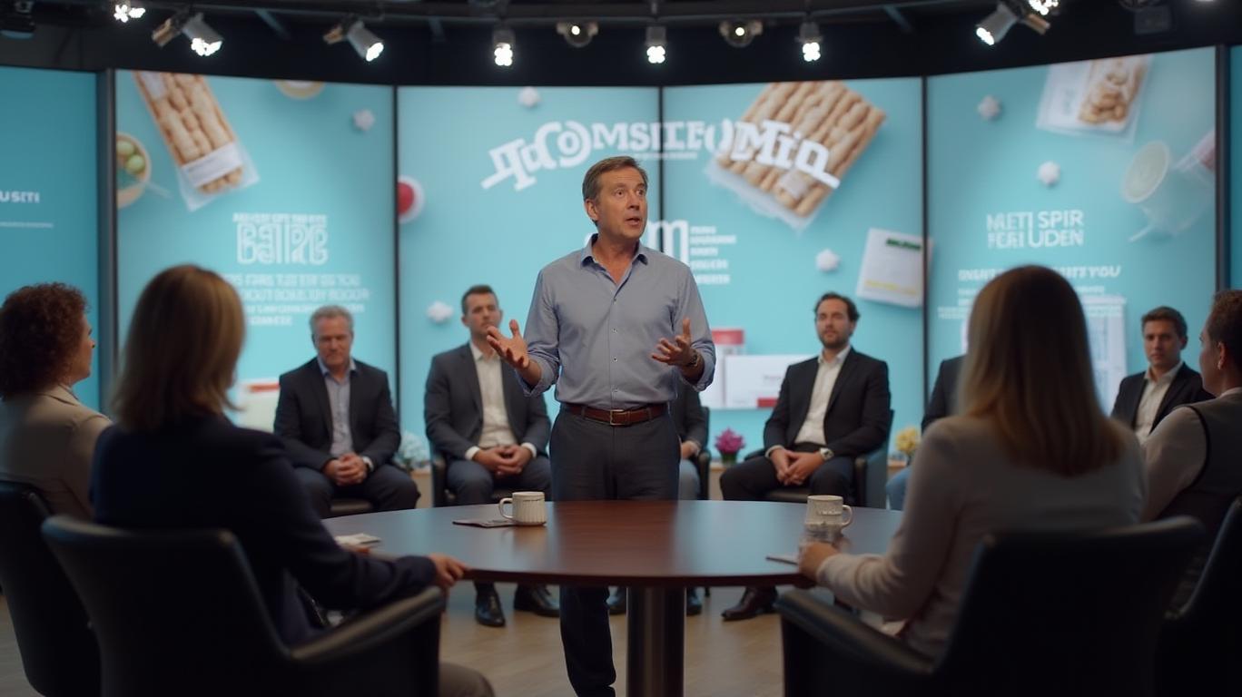 The Honest Company's Q1 2025: Unpacking Contradictions on Tariffs, Marketing, and Consumer Behavior