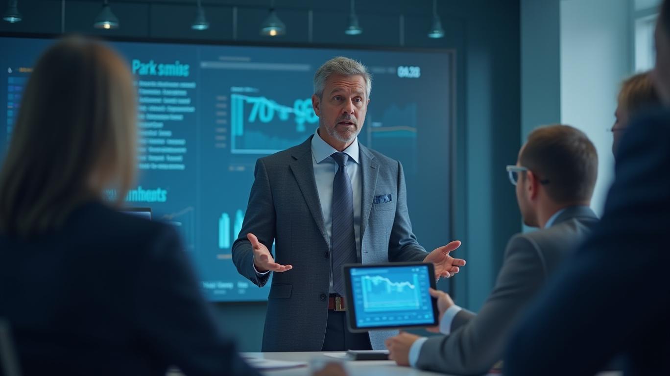 RxSight's Q1 2025: Navigating Contradictions in LDD Sales, Competitive Challenges, and Global Strategy