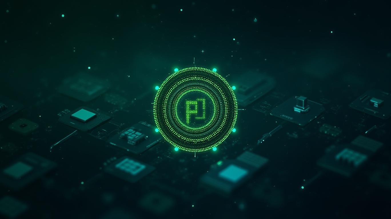 Nvidia Eyes Quantum Leap with Potential PsiQuantum Investment