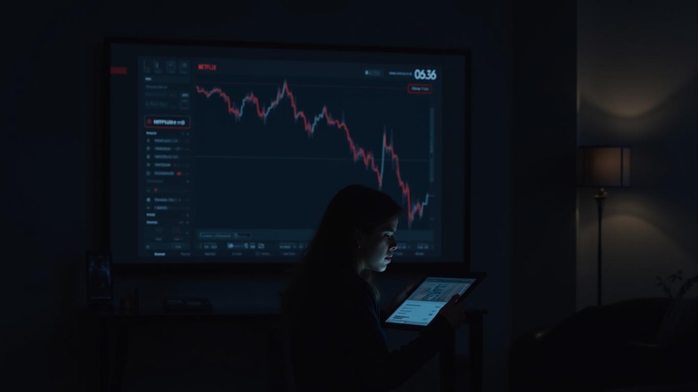 Hidden Vulnerabilities in the Stock Market Rally: Why Strong Earnings May Not Be Enough
