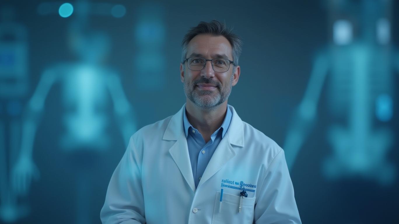 OrthoPediatrics Q1 2025: Navigating Contradictions in Market Share, Tariffs, and Strategic Growth