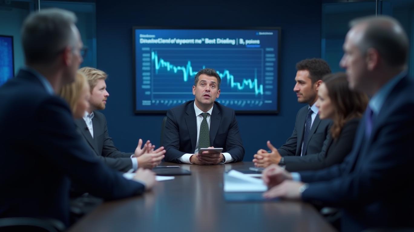 Blackstone Long-Short Dividend Information: Key Insights for Investors Ahead of Ex-Dividend Date May 22, 2025