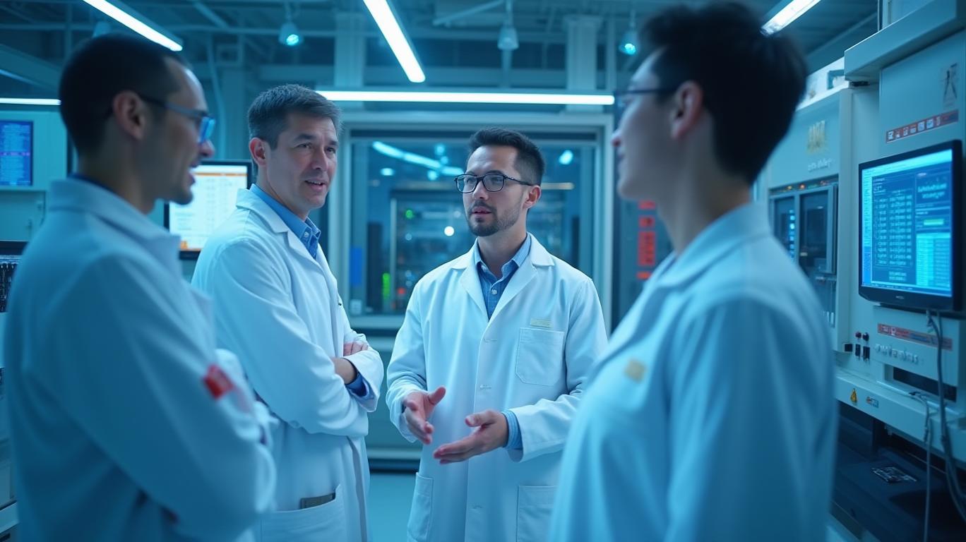The Quantum Leap: Why Nvidia and PsiQuantum Are Pioneering the Next Computing Revolution