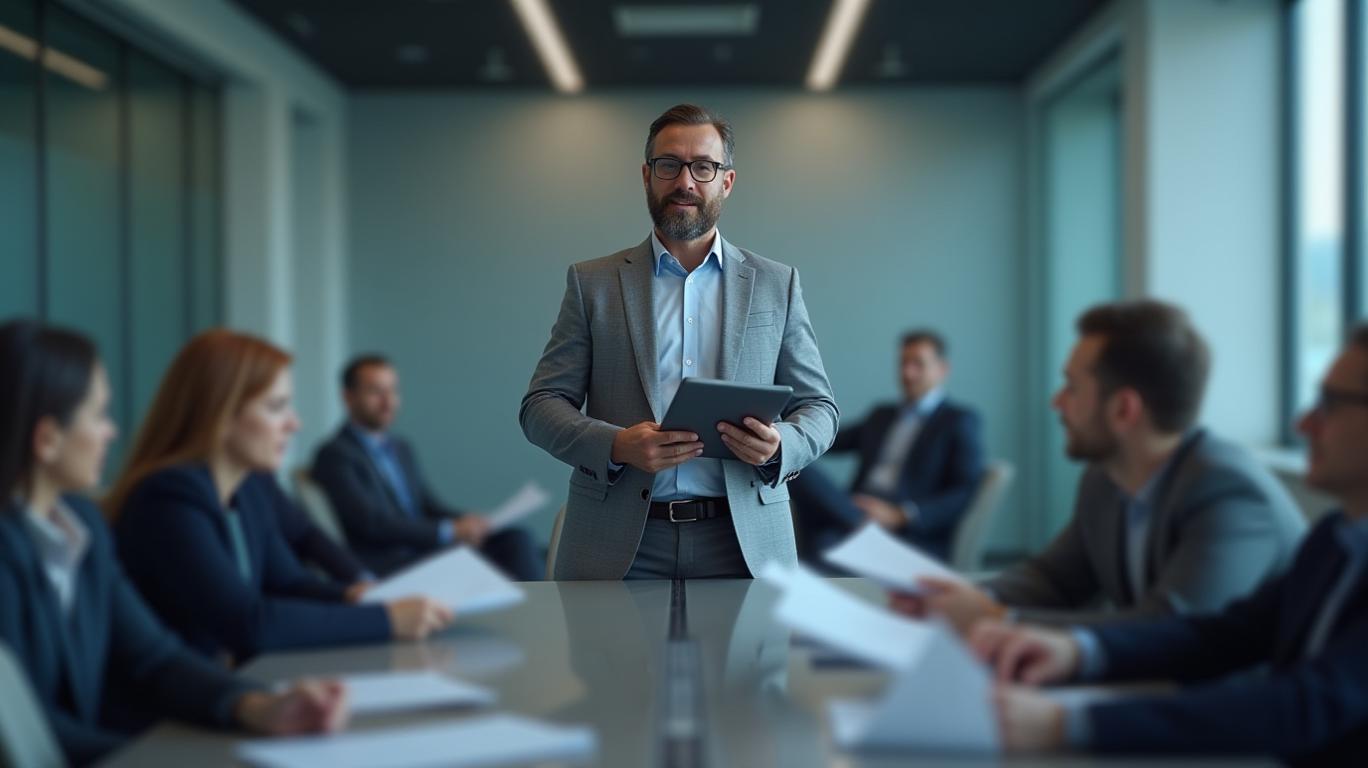 The Pennant Group's Q1 2025: Navigating Contradictions in Revenue Growth, Expense Management, and Market Strategy