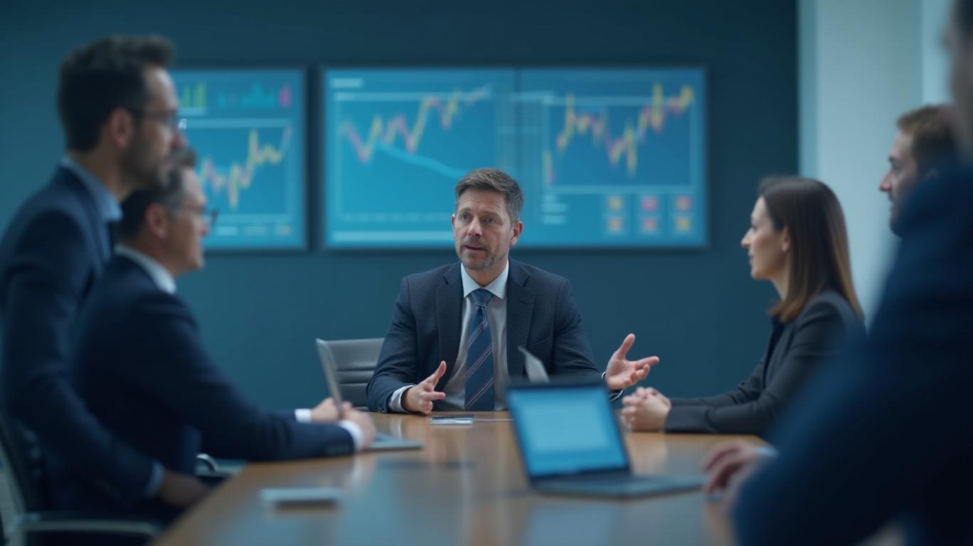 LifeStance Health Group's Q1 2025 Earnings Call: Contradictions in Clinician Turnover, Revenue Growth, and Payer Dynamics