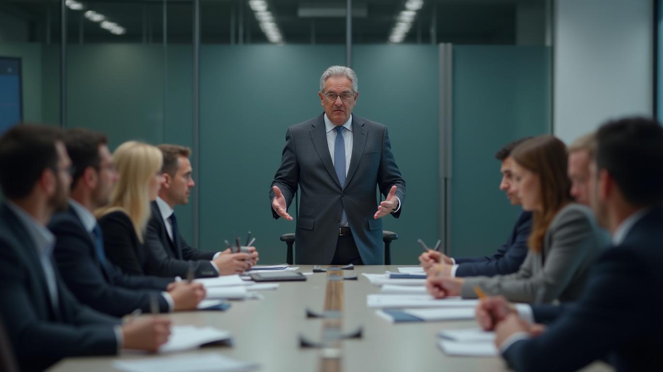 Navigating Contradictions: Insights from E&S Market Strategies and Florida Competition in 2025 Q1 Earnings Call