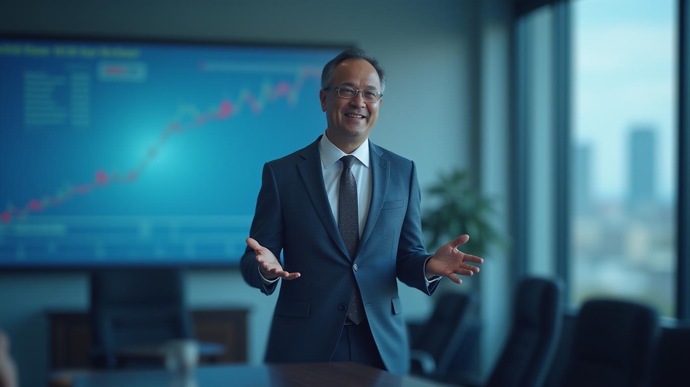 Identiv's Q1 2025: Navigating Tariff Turmoil and Margin Uncertainties Amidst Thailand Transition