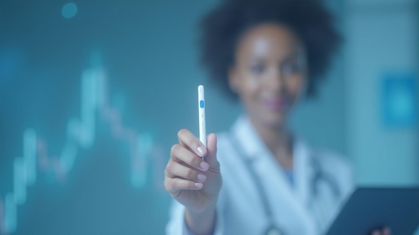 Lumos Diagnostics: Medicare Milestones Ignite a $10B Market Opportunity – A Strategic Buy at Undervalued Levels