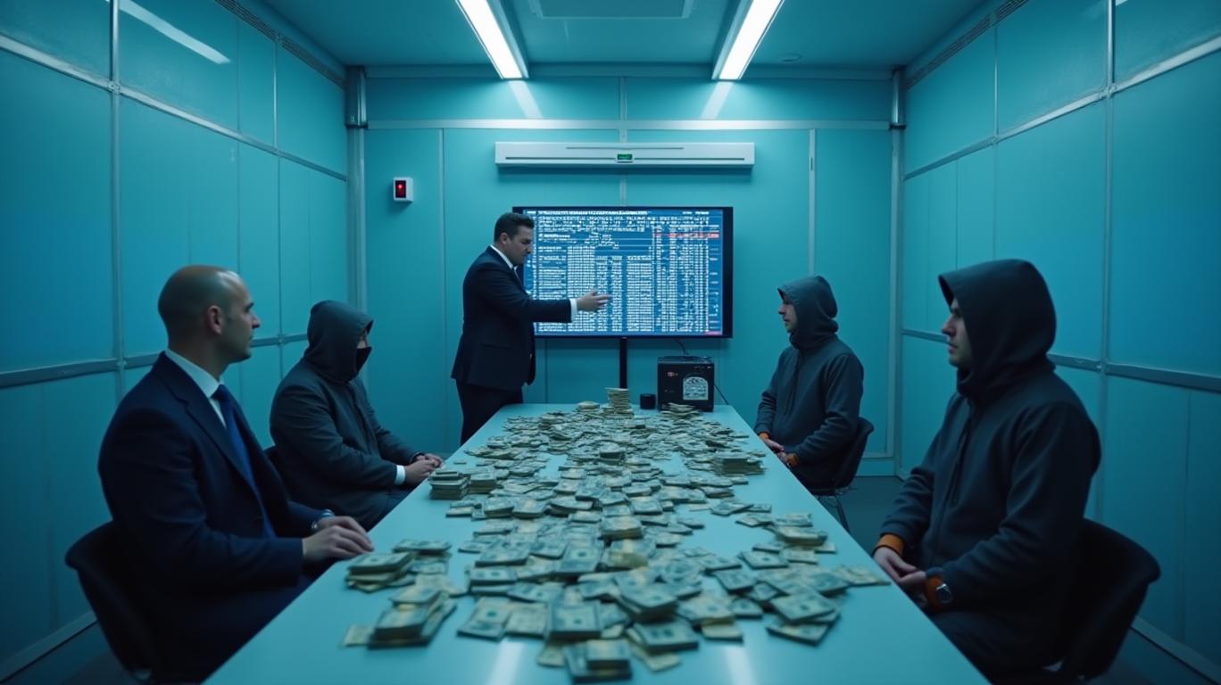 Australian Authorities Seize $2.88M in Assets Linked to Crypto Hacking