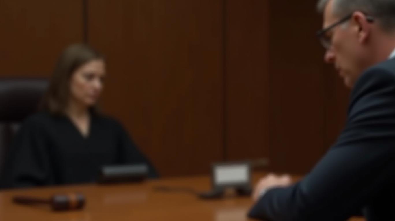 Internet Tech Manager Sentenced 12 Years for Bribes, Embezzlement