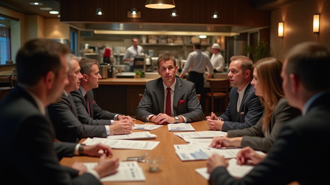 Bloomin' Brands Q1 2025: Key Contradictions Surrounding Outback's Value Proposition, Traffic Trends, and Cost Management