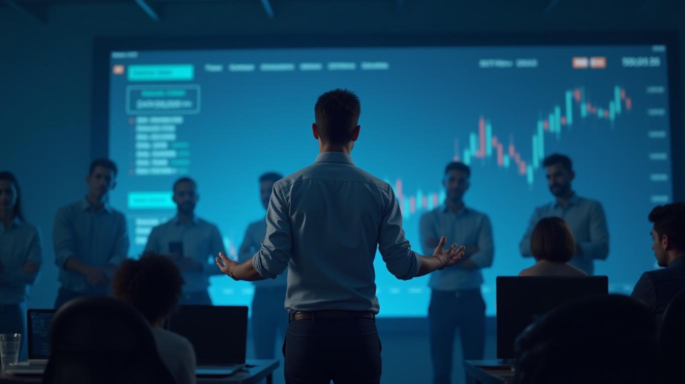 SmartRent's Q1 2025: Key Contradictions in SaaS Strategy, Leadership Changes, and Financial Exposure