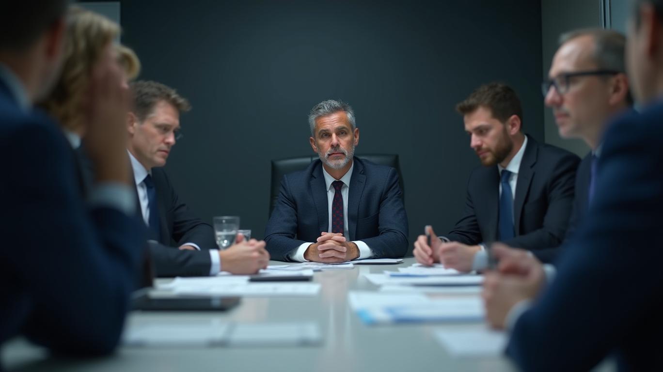 VSE Corporation's Q1 2025: Unpacking Key Contradictions in Margin Expectations, Synergy Realization, and Market Growth