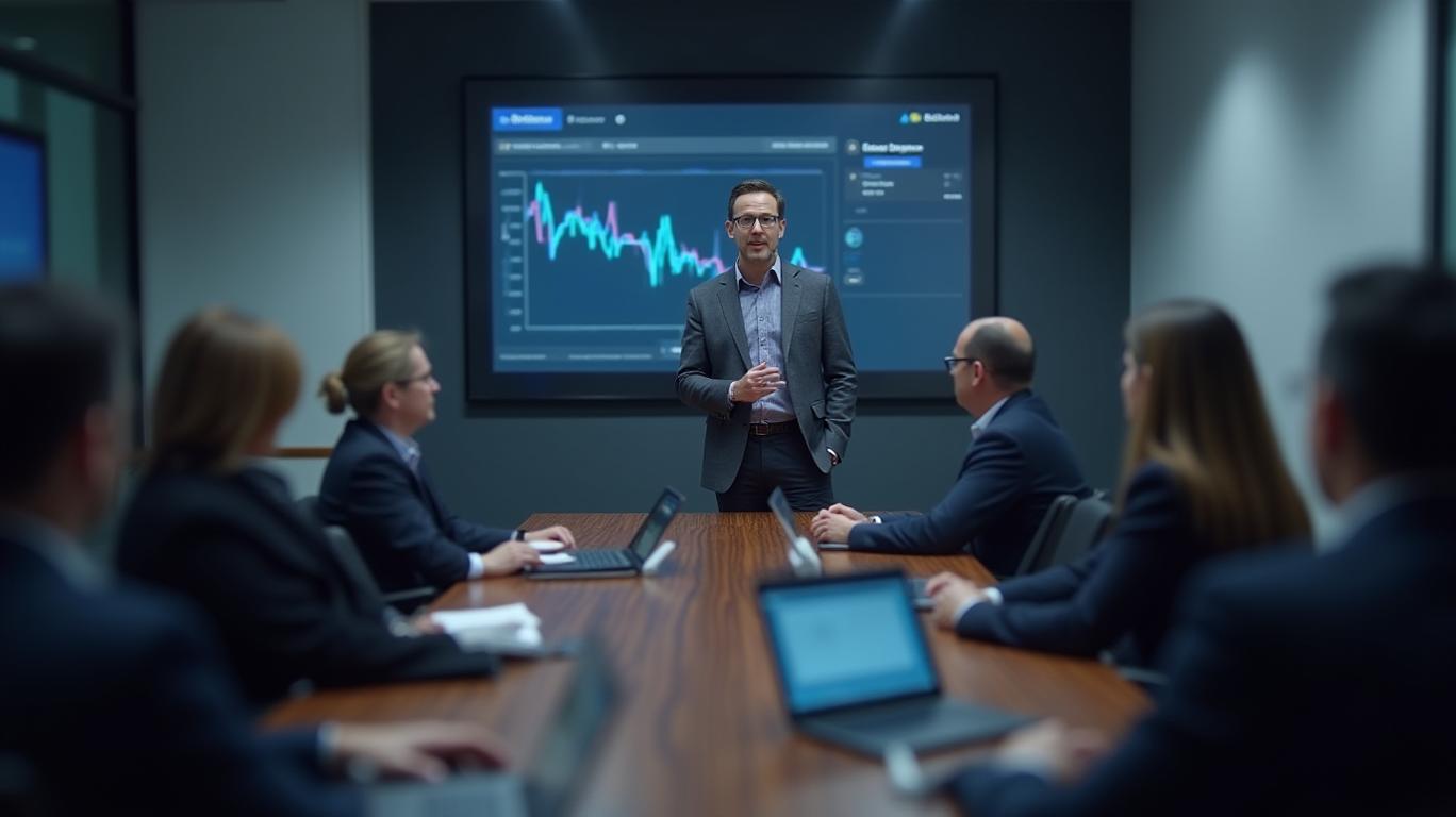 BeiGene's 2025 Q1 Earnings Call: Unpacking Contradictions in CDK4, BRUKINSA, and R&D Strategies