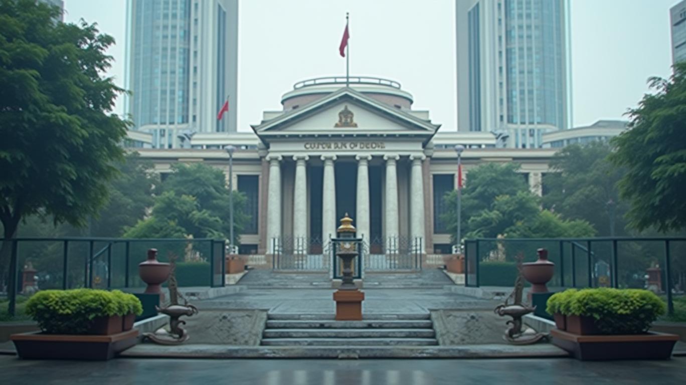 India’s Bond Market: A Safe Haven in a Stormy World