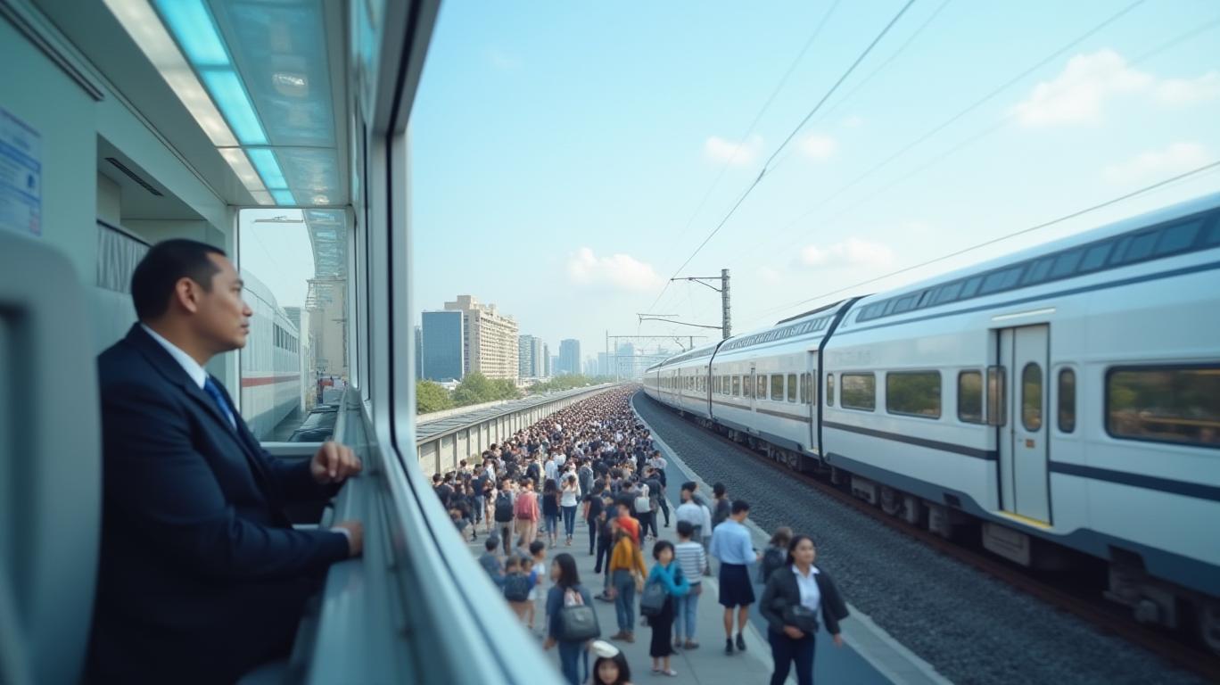 China's Policy-Fueled Recovery: How These Sectors Are Set to Soar