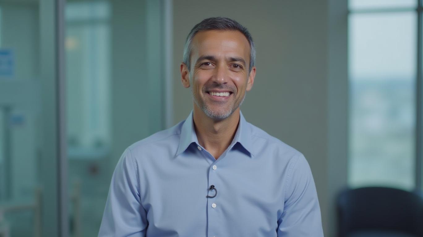 Inogen's Q1 2025: Navigating Contradictions in Revenue, Market Strategy, and Patient Dynamics