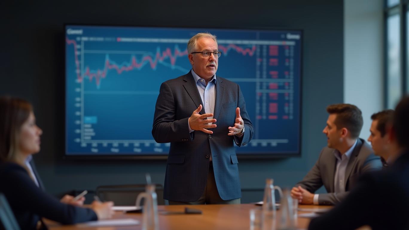 Owens Corning's Q1 2025: Unraveling Contradictions in Tariffs, Roofing Margins, and Insulation Capacity