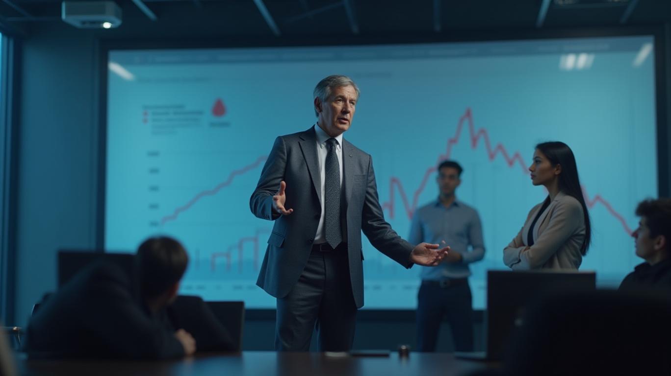 Sinclair's Q1 2025: Key Contradictions on ATSC Revenue, Advertising Outlook, and Subscriber Trends