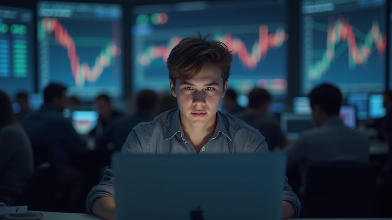 Bitcoin Surges 10% Approaching All-Time High