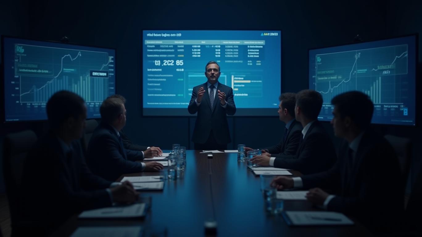 KAR Auction Services Q1 2025: Unpacking Contradictions in Dealer Growth, Pricing Strategy, and Market Positioning