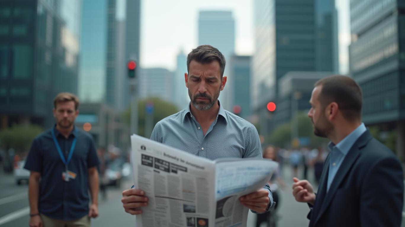 Queensland Man Loses $2.9 Million in Assets, Including 25 BTC, to AUSTRAC Probe