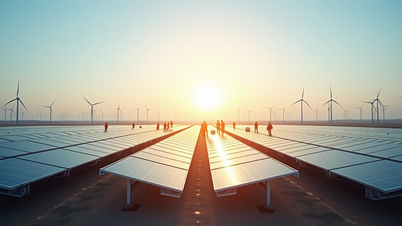 Rotate into China’s Policy-Backed Future: Why Infrastructure and Tech Are the New Growth Engines