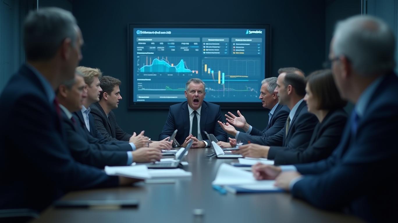 Symbotic's Q2 2025: Navigating Contradictions in System Starts, Tariff Strategies, and Margin Improvements