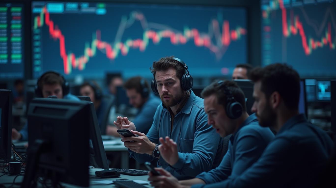 Bitcoin's $103,000 Drop Could Trigger $944M Long Liquidations