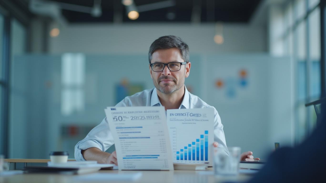 Sunrun's Q1 2025: Unpacking Tariff Contradictions and Cash Generation Strategies