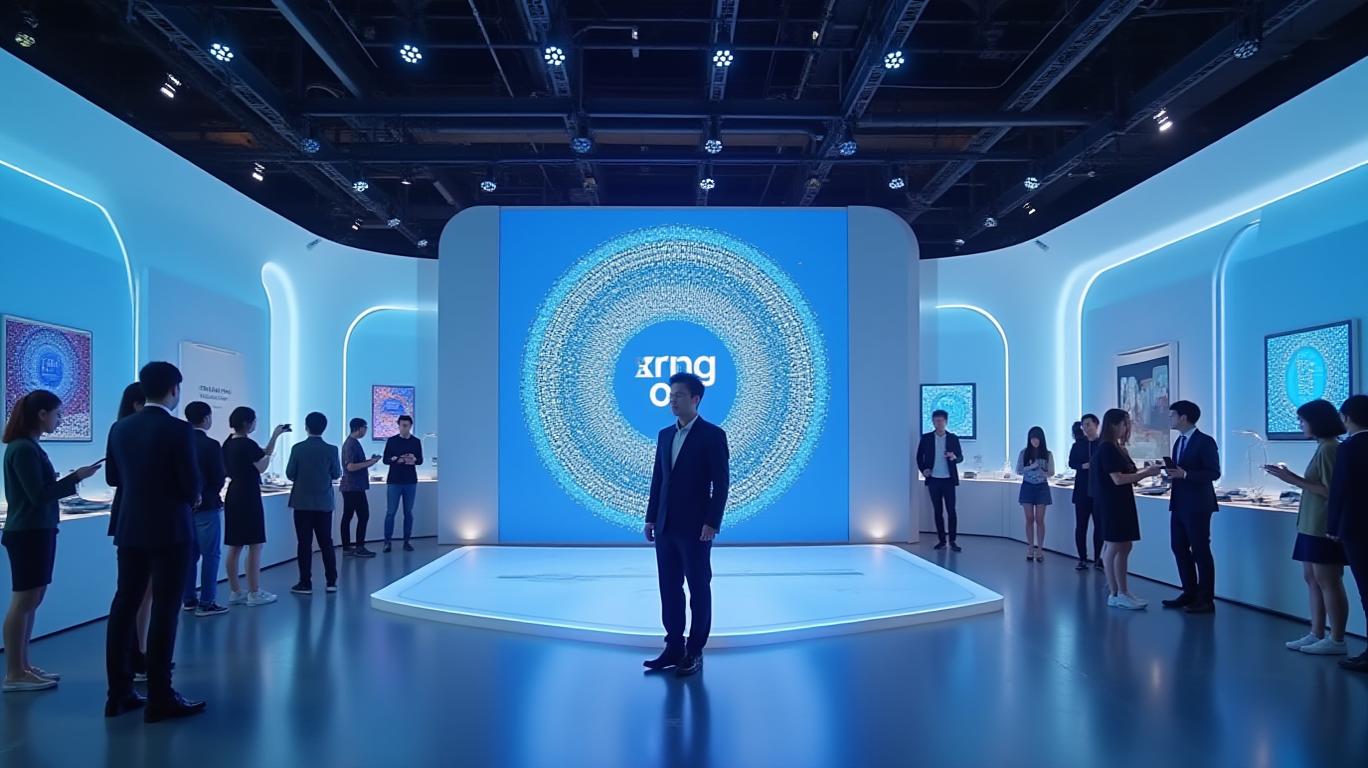 Xiaomi's Bold Bet on Chips: A Strategic Pivot to Profitability and Tech Independence