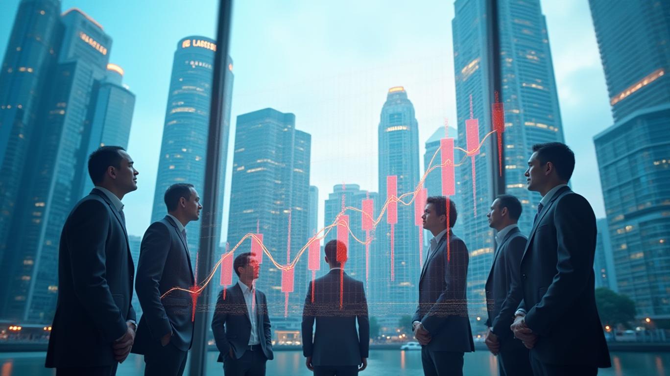 Singapore Dollar’s Surge Signals a Post-Dollar World: Time to Bet on Asian Currency Resilience