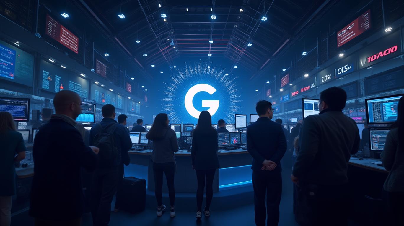 Gate.io's Market Share Surges 9% to Second Globally