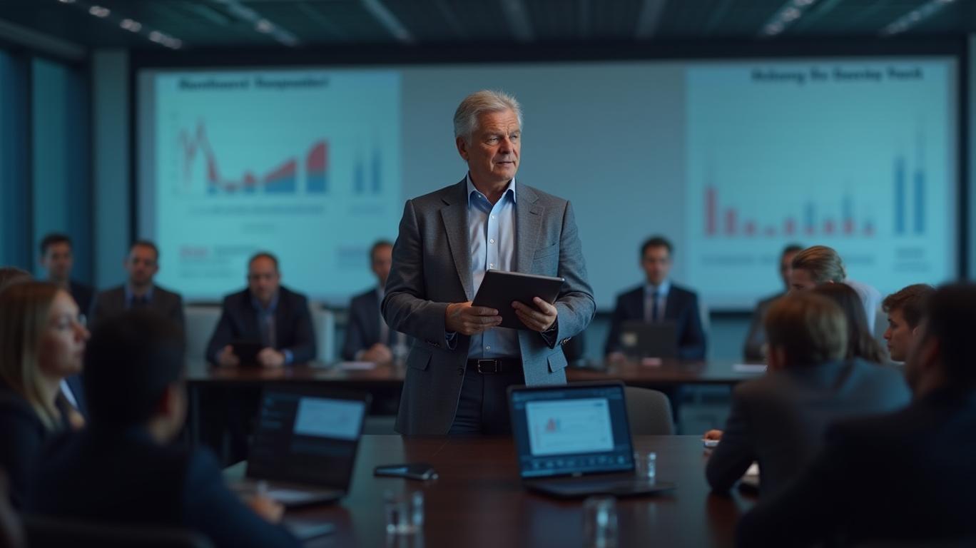 Edgewell's Q2 2025 Earnings Call: Navigating Contradictions in Tariffs, Sun Care Outlook, and North America Sales