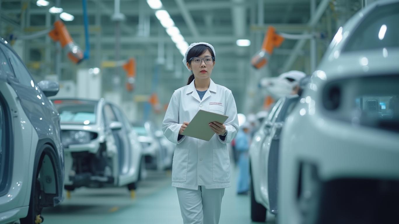 Japan's Trade Standoff: A High-Stakes Gamble for Autos and Agriculture