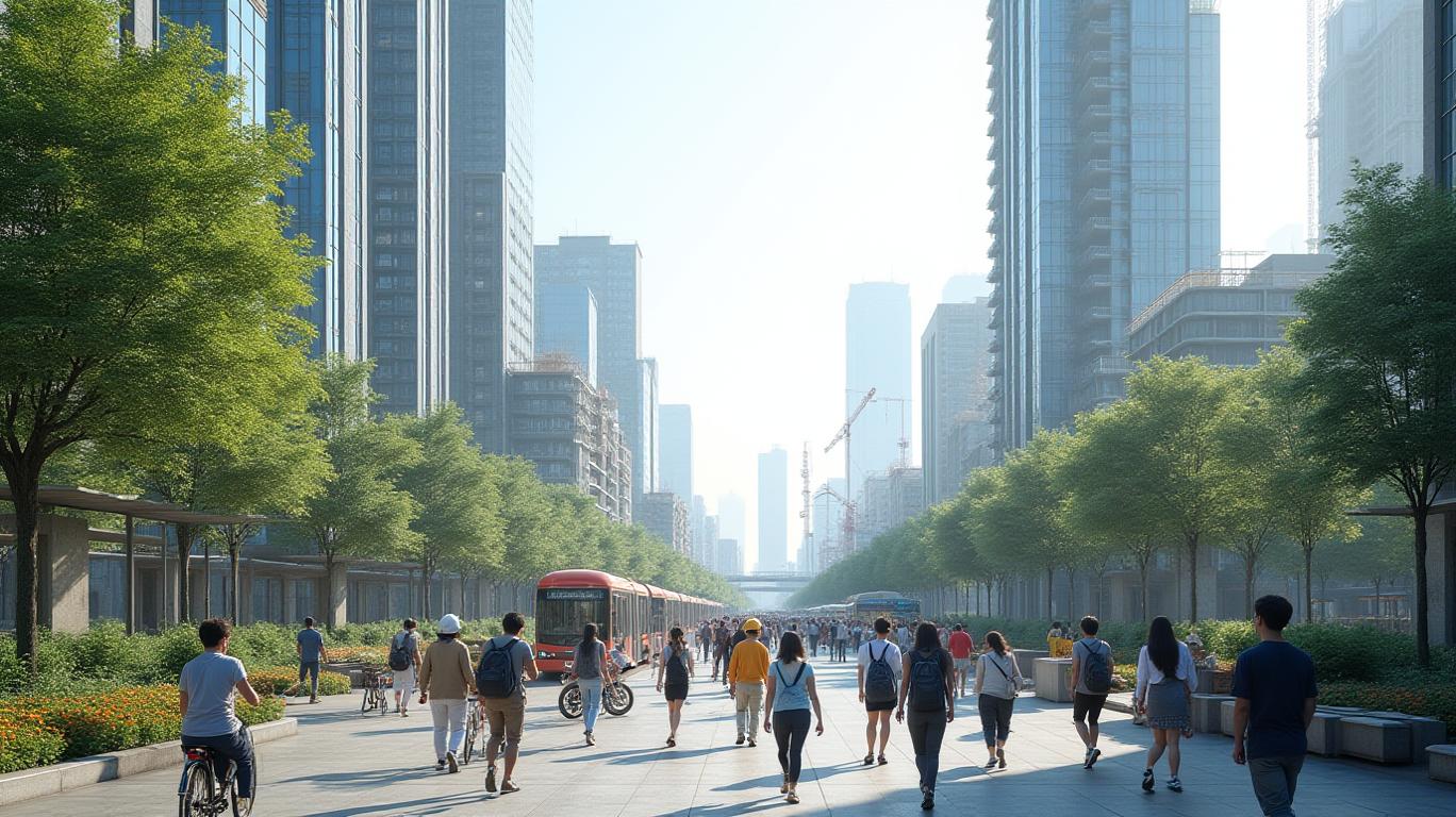 The Bottom is Nearing: Why China’s Housing Market Offers a Strategic Investment Opportunity in 2025