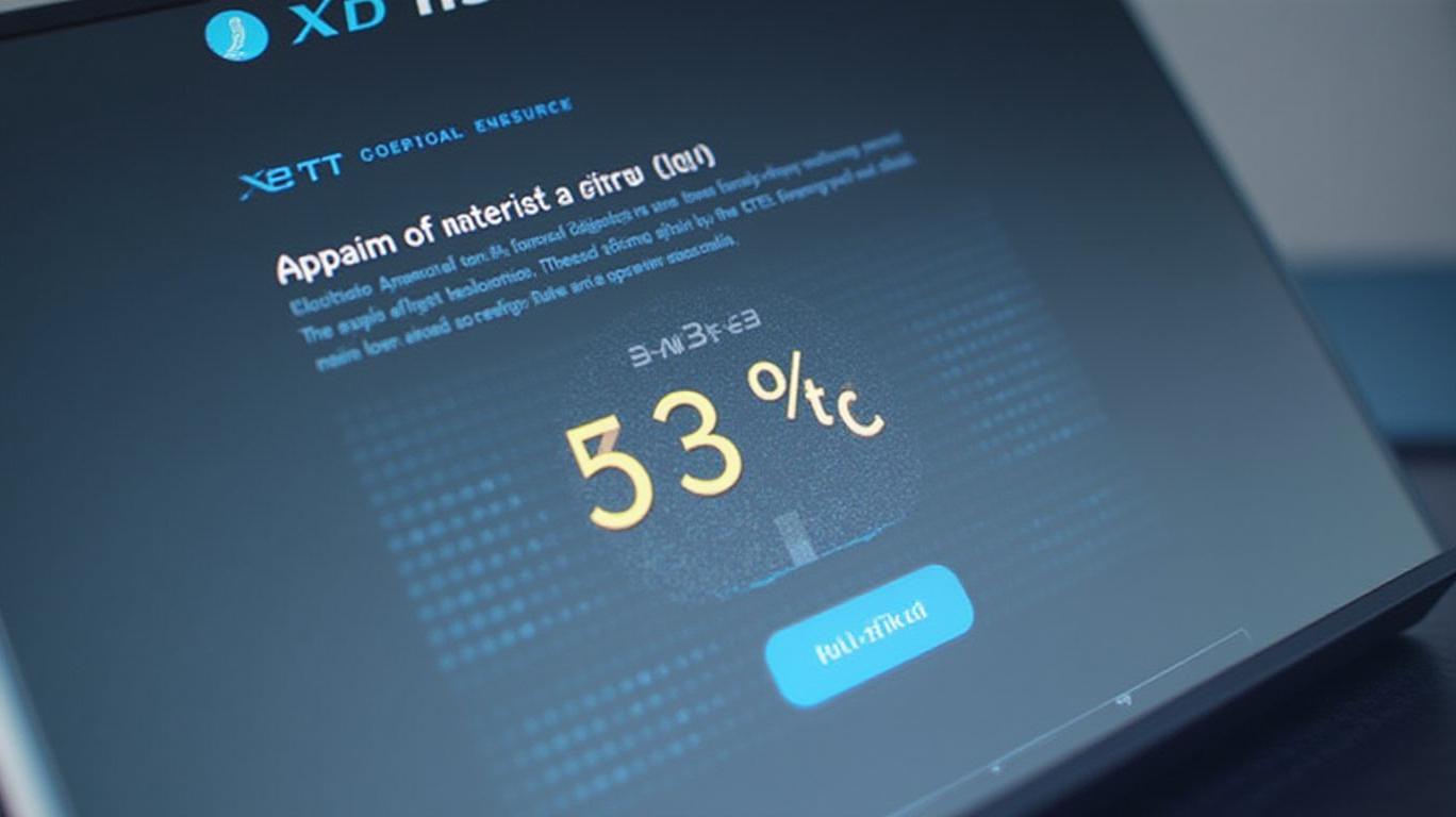 XRP News Today: XRP Spot ETF Approval Odds Surge to 83% Ahead of June Decision