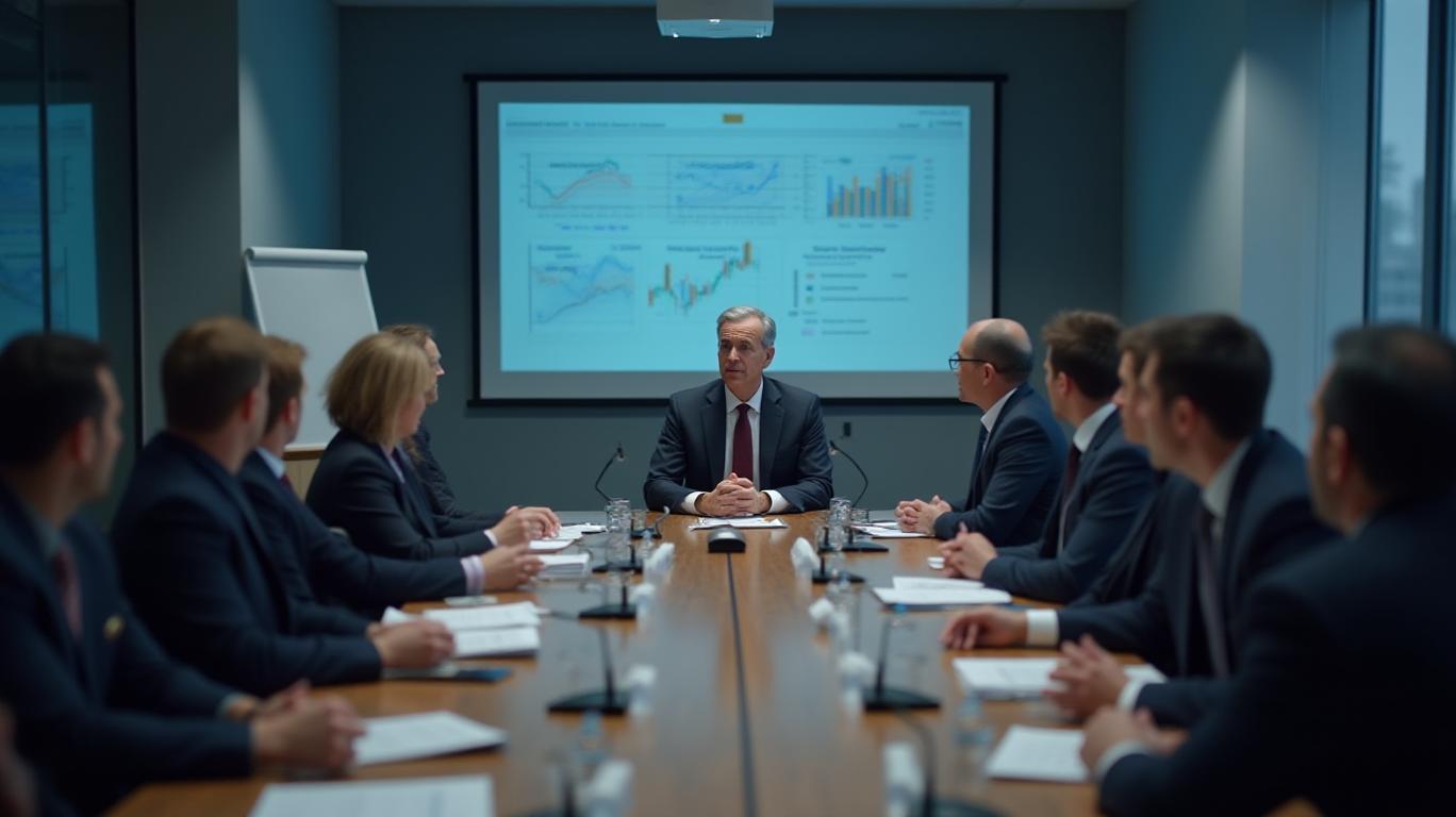HNI's Q1 2025 Earnings Call: Navigating Contradictions in Orders, Growth Strategies, and Market Dynamics