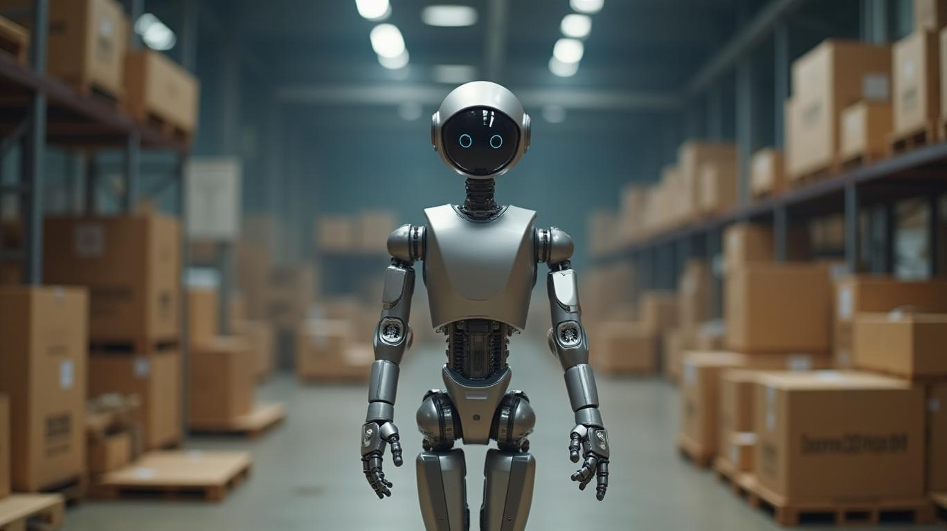 NVIDIA’s GR00T N1.5: The Engine of the Robotics Revolution – Buy Now Before It’s Too Late!
