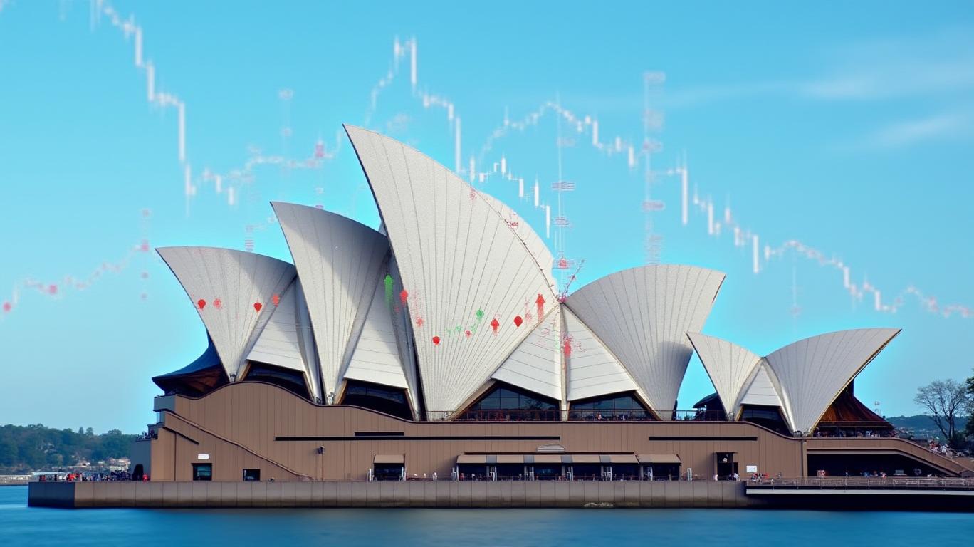 The AUD’s Hidden Forte: Why Contrarian Investors Are Bullish Amid Fiscal Storms